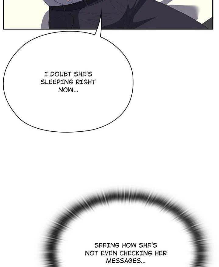 Office Shitbag Alert Chapter 62 Page 30