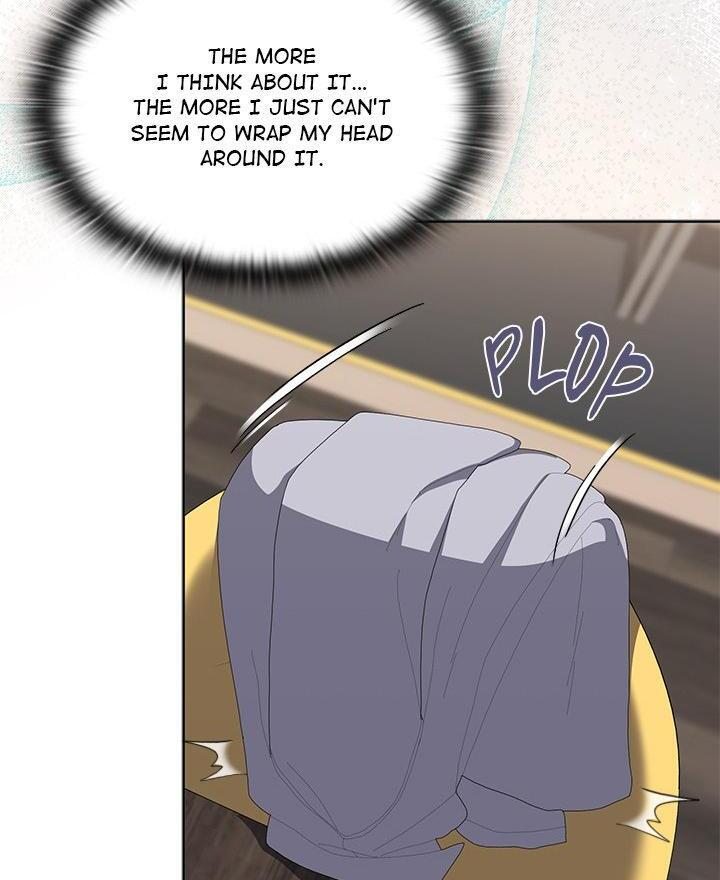 Office Shitbag Alert Chapter 62 Page 34