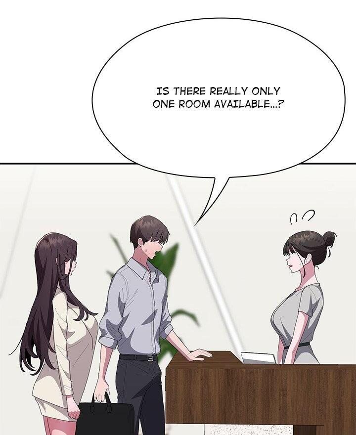 Office Shitbag Alert Chapter 62 Page 4