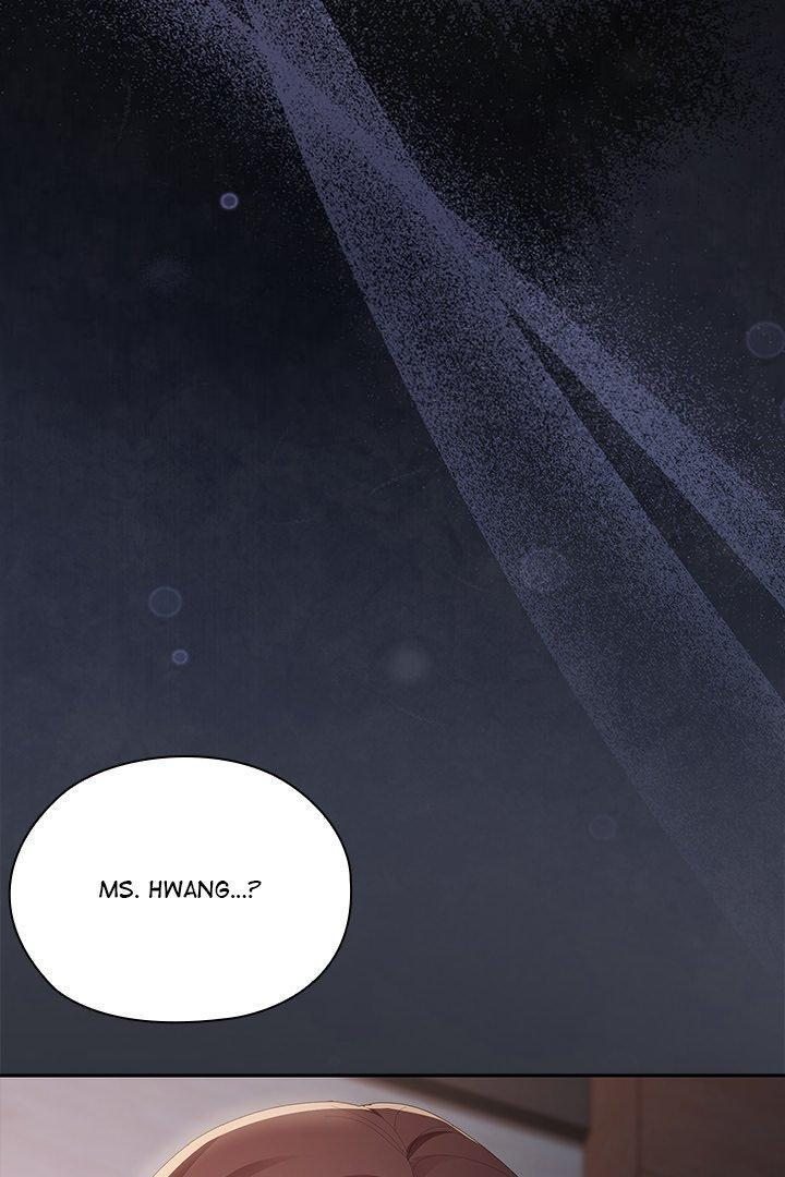 Office Shitbag Alert Chapter 62 Page 46