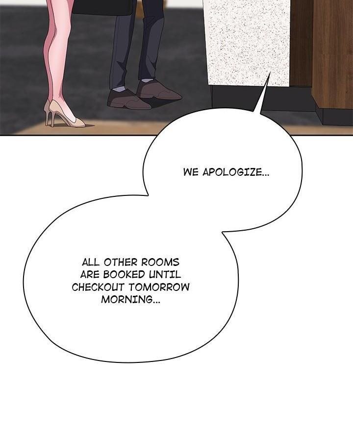 Office Shitbag Alert Chapter 62 Page 5