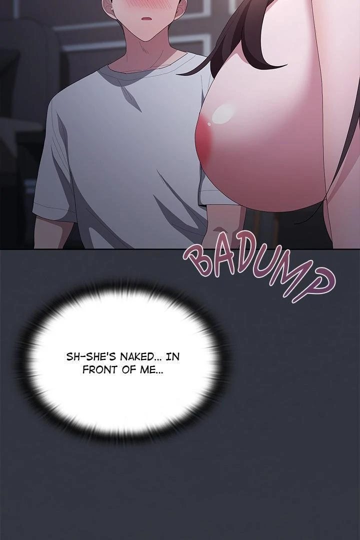 Office Shitbag Alert Chapter 62 Page 98