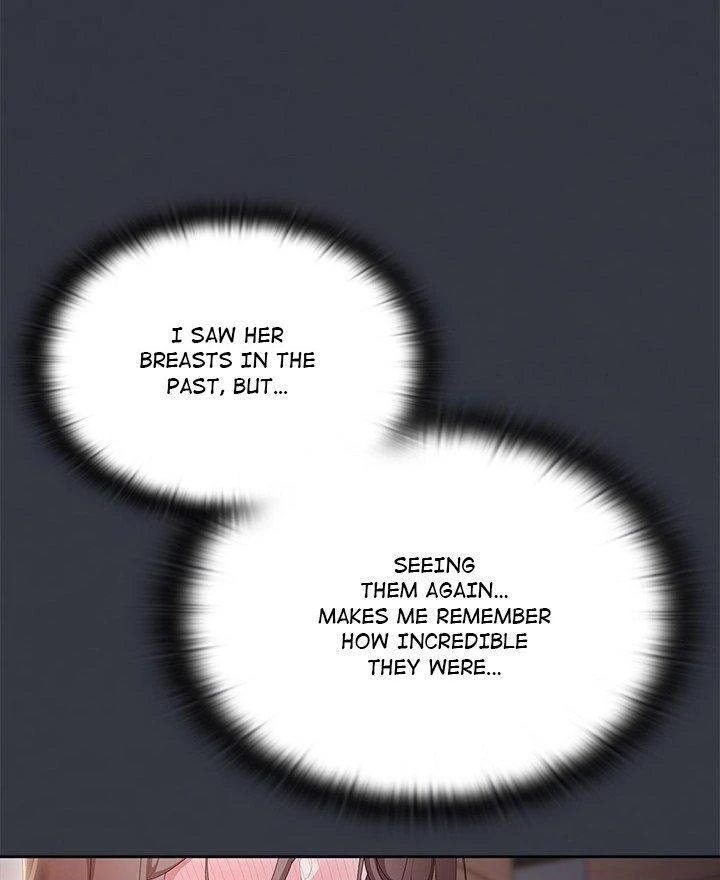Office Shitbag Alert Chapter 62 Page 99