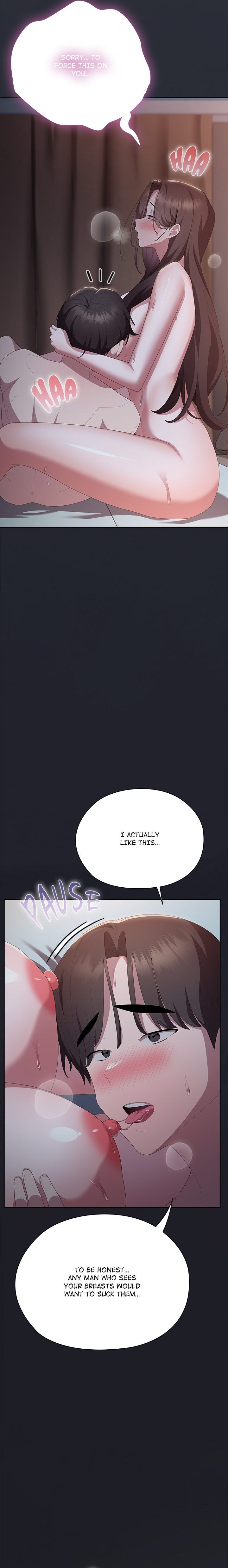 Office Shitbag Alert Chapter 63 Page 15