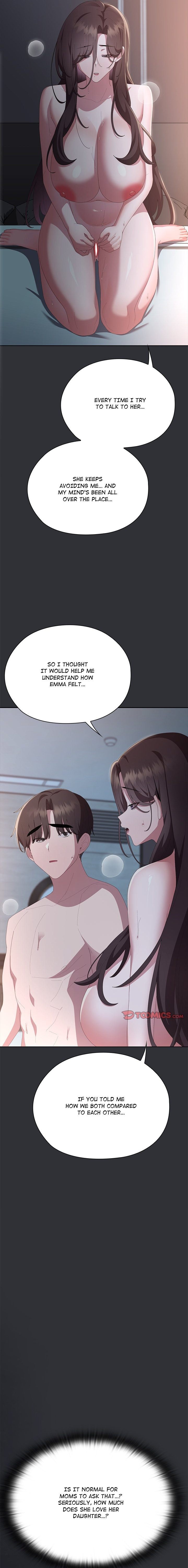 Office Shitbag Alert Chapter 65 Page 7