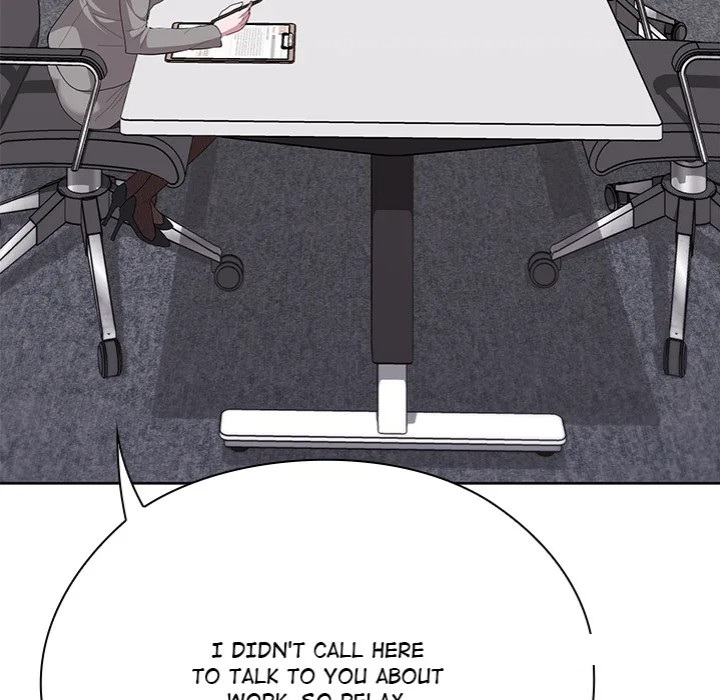 Office Shitbag Alert Chapter 67 Page 100
