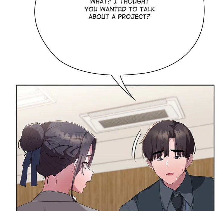 Office Shitbag Alert Chapter 67 Page 102