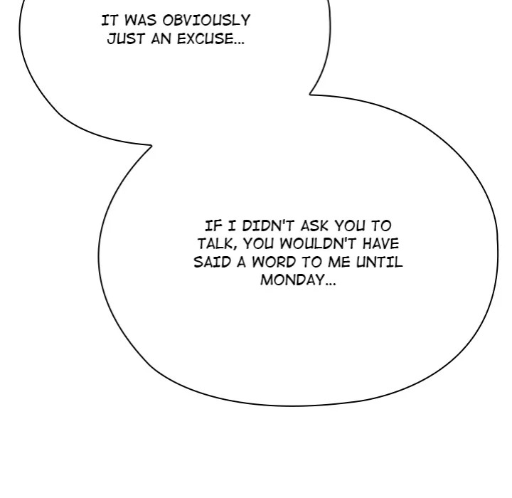 Office Shitbag Alert Chapter 67 Page 104