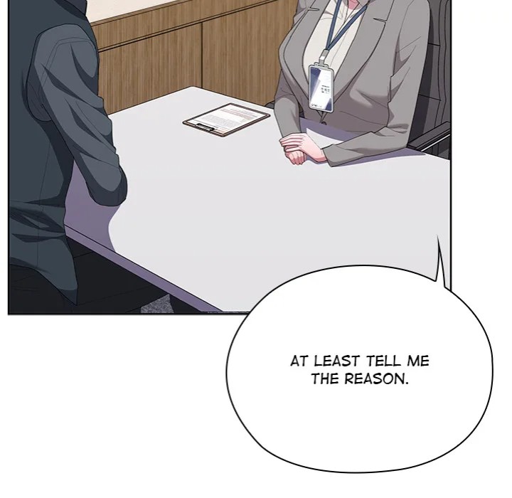 Office Shitbag Alert Chapter 67 Page 111