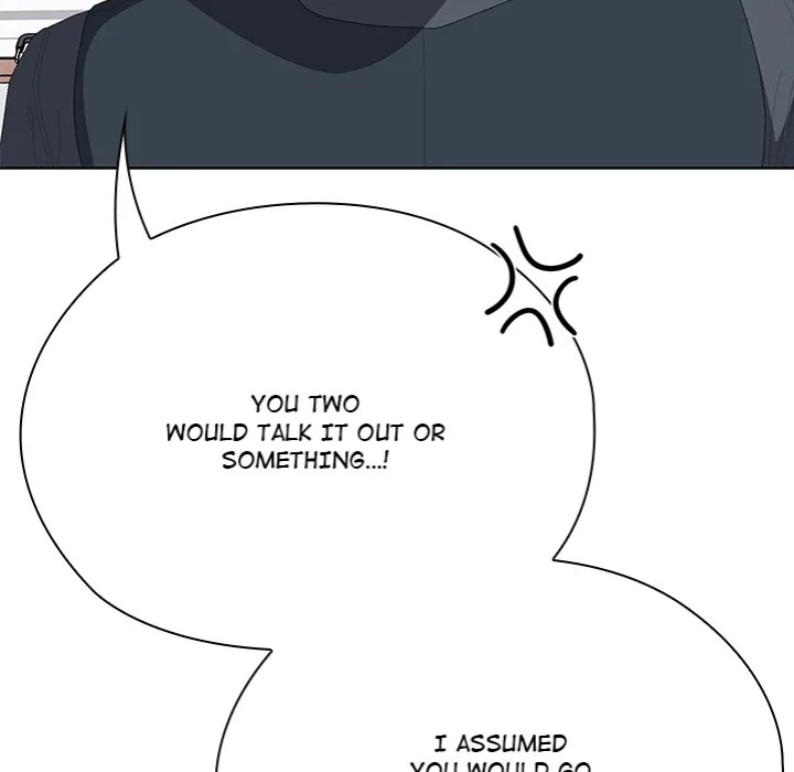 Office Shitbag Alert Chapter 67 Page 120