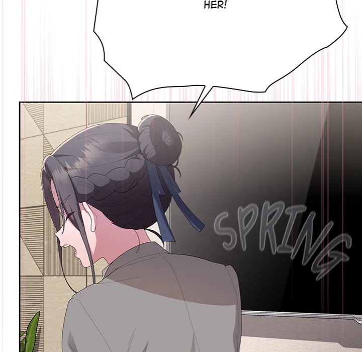 Office Shitbag Alert Chapter 67 Page 122