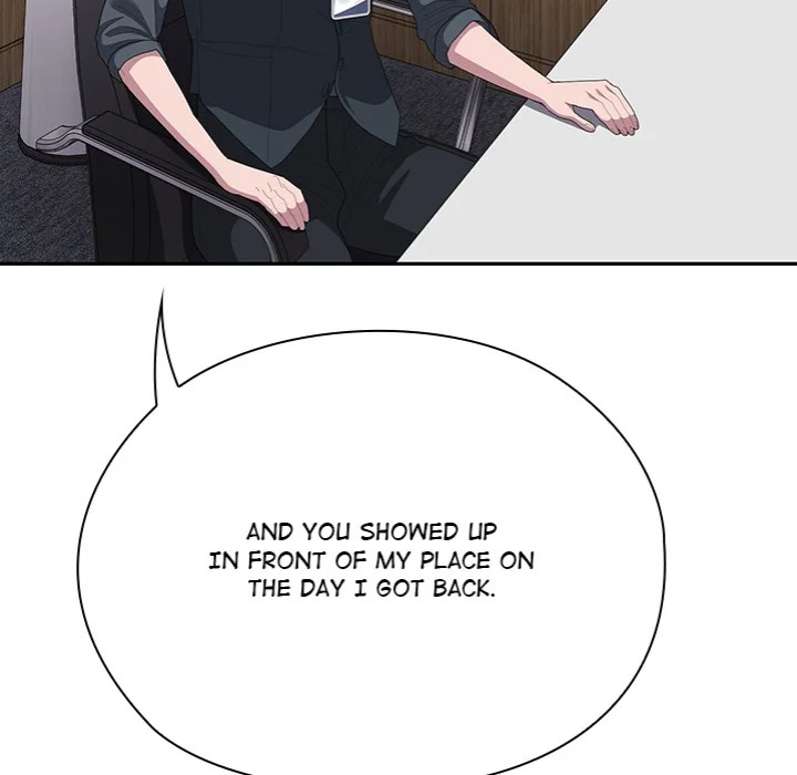 Office Shitbag Alert Chapter 67 Page 152