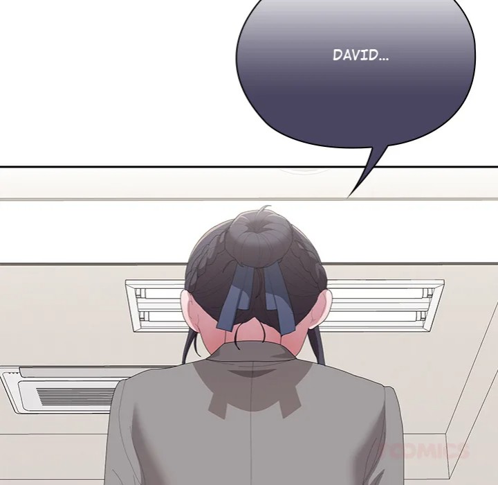 Office Shitbag Alert Chapter 67 Page 156