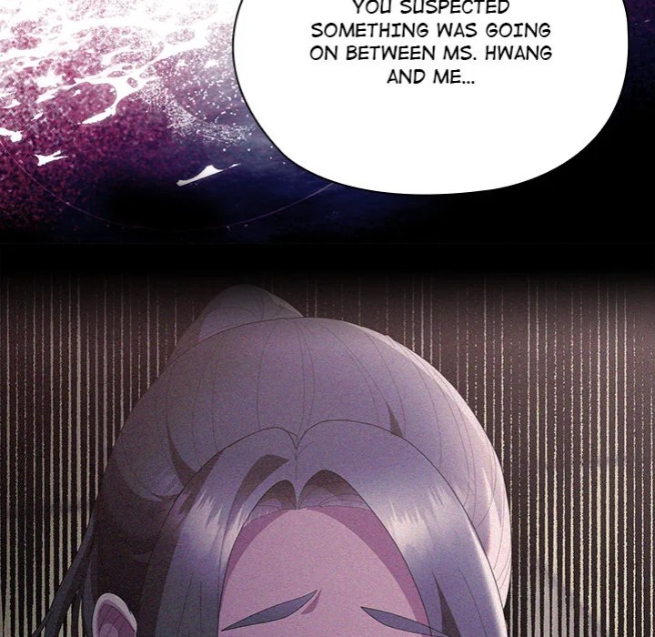 Office Shitbag Alert Chapter 67 Page 162