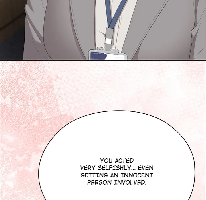 Office Shitbag Alert Chapter 67 Page 171