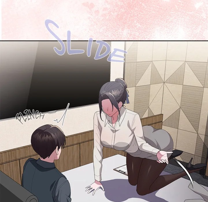 Office Shitbag Alert Chapter 67 Page 176