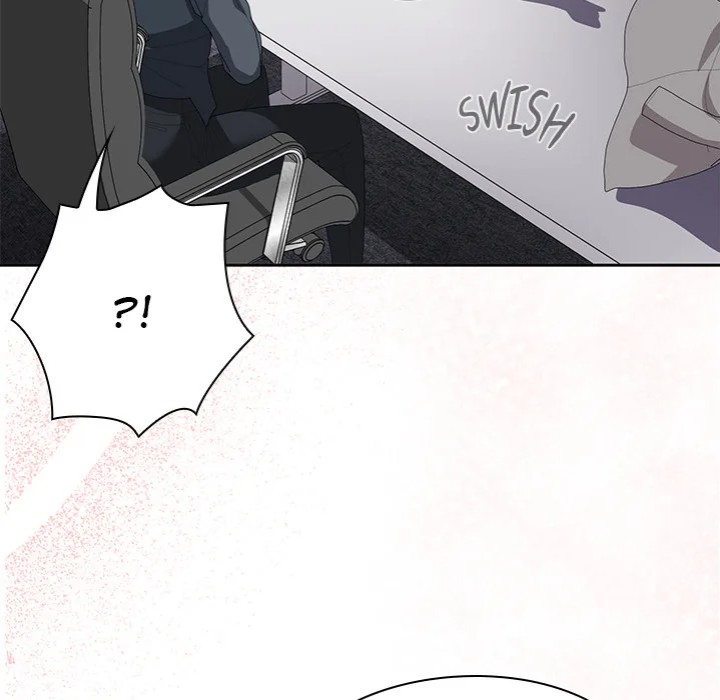 Office Shitbag Alert Chapter 67 Page 177