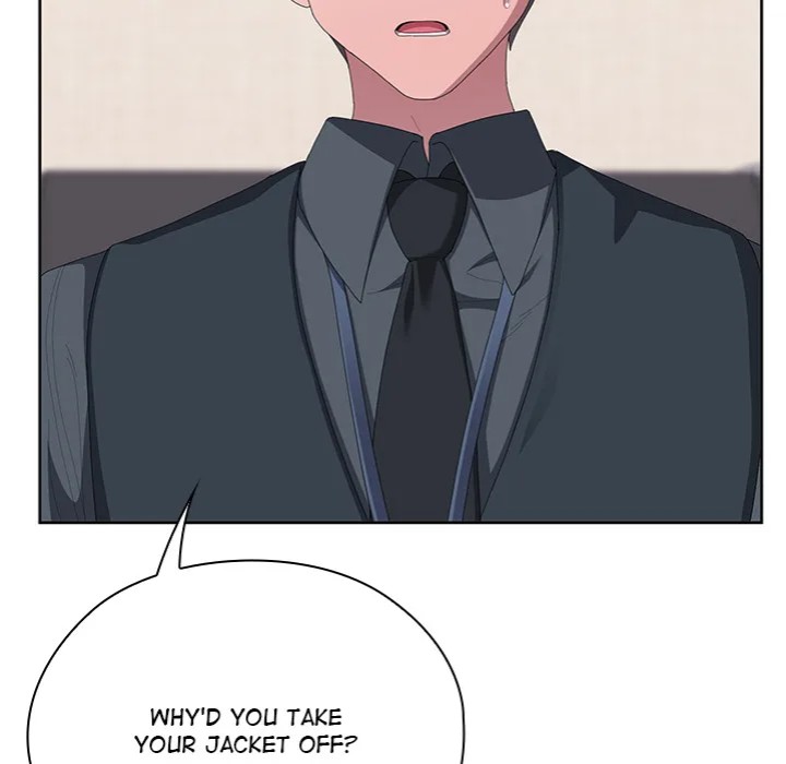 Office Shitbag Alert Chapter 67 Page 179