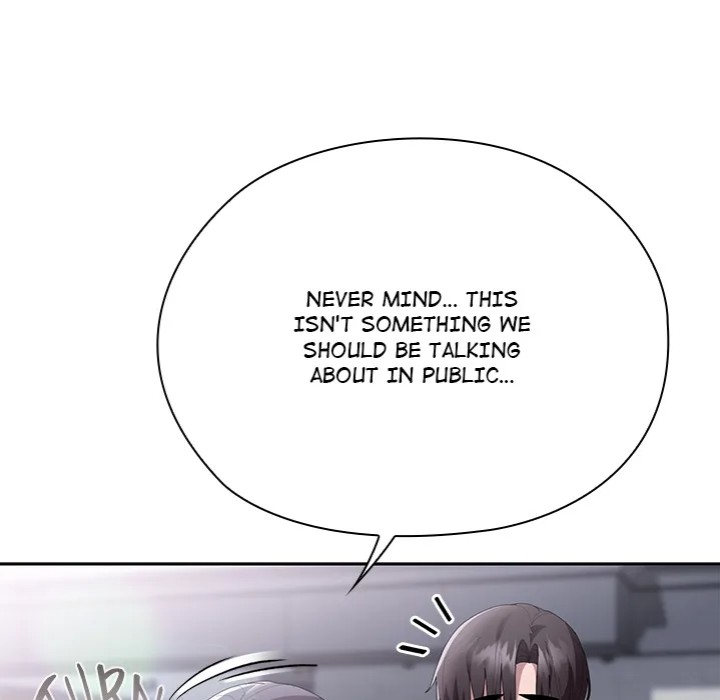 Office Shitbag Alert Chapter 67 Page 19