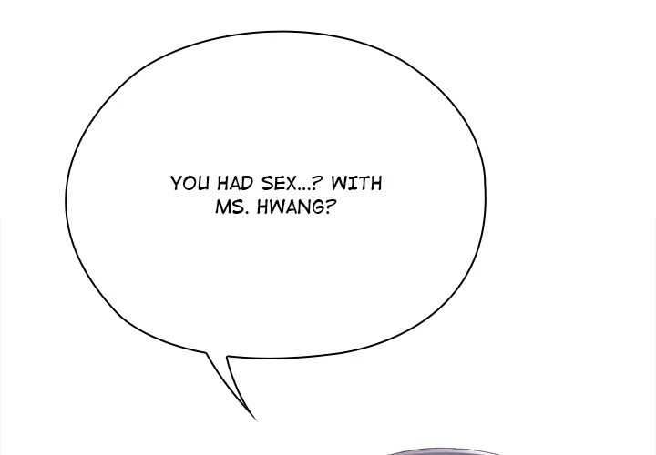 Office Shitbag Alert Chapter 67 Page 2