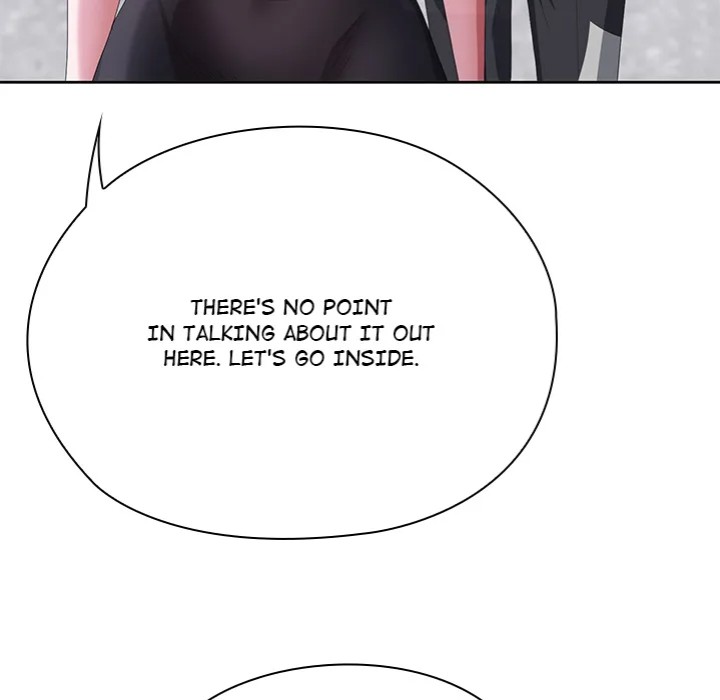 Office Shitbag Alert Chapter 67 Page 21
