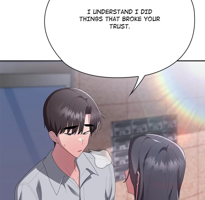 Office Shitbag Alert Chapter 67 Page 28