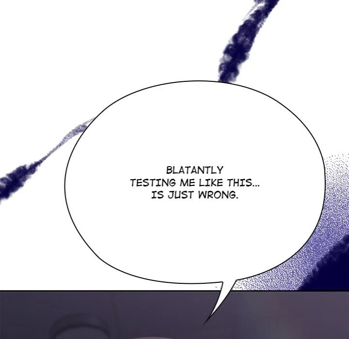 Office Shitbag Alert Chapter 67 Page 31