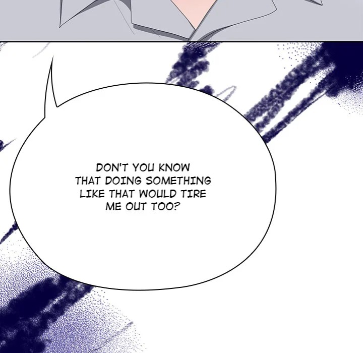 Office Shitbag Alert Chapter 67 Page 33