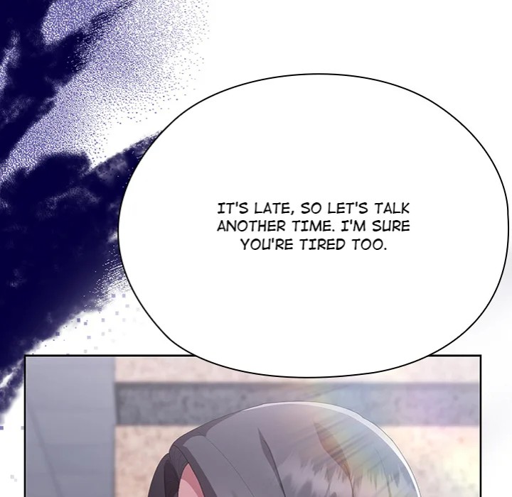 Office Shitbag Alert Chapter 67 Page 34