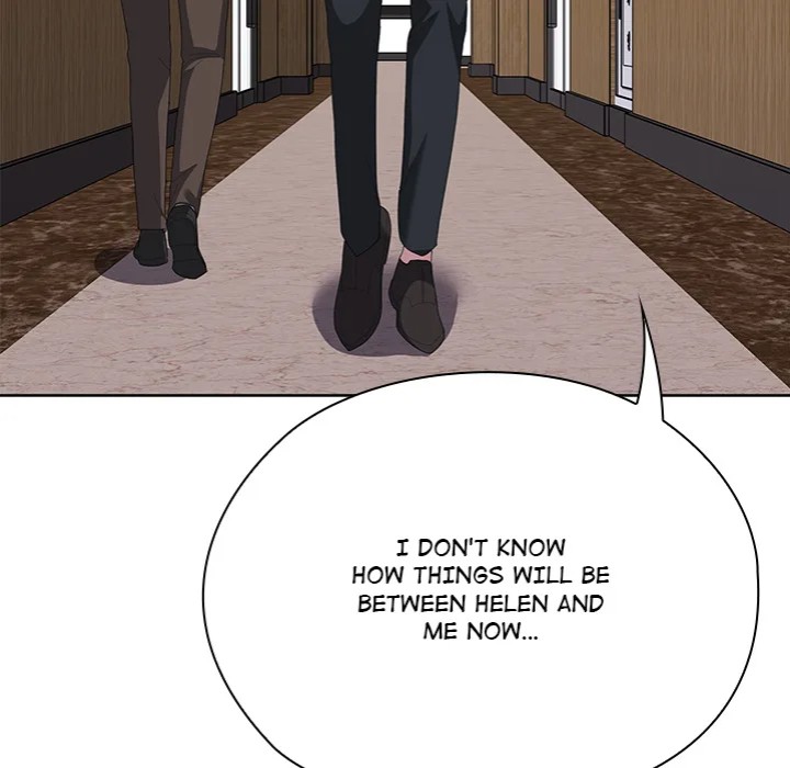 Office Shitbag Alert Chapter 67 Page 53