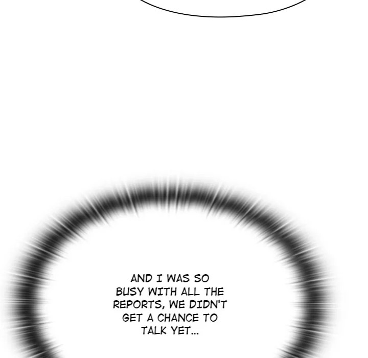 Office Shitbag Alert Chapter 67 Page 54