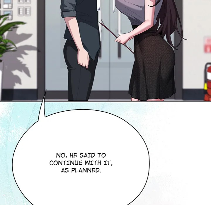 Office Shitbag Alert Chapter 67 Page 72