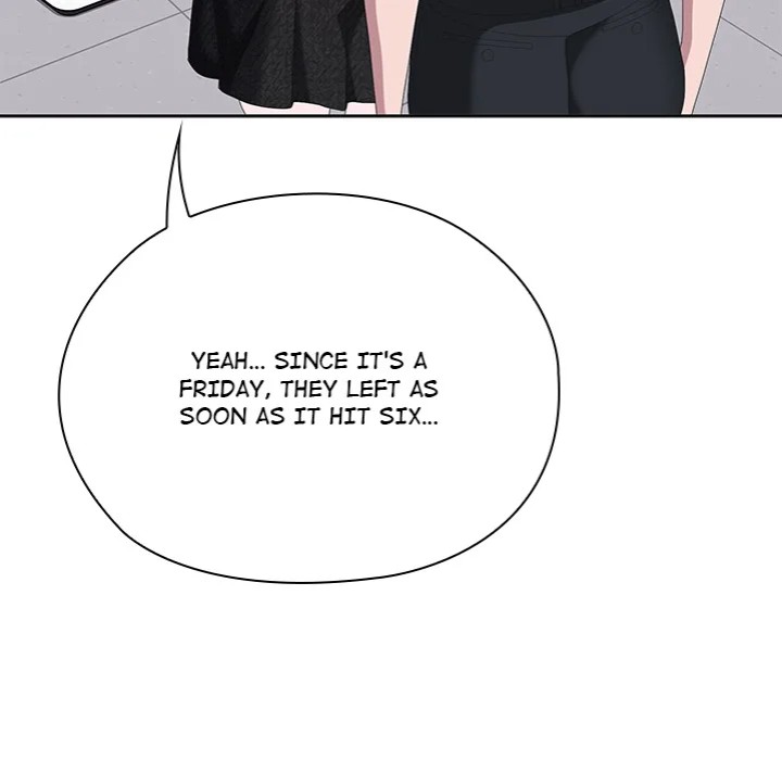 Office Shitbag Alert Chapter 67 Page 75