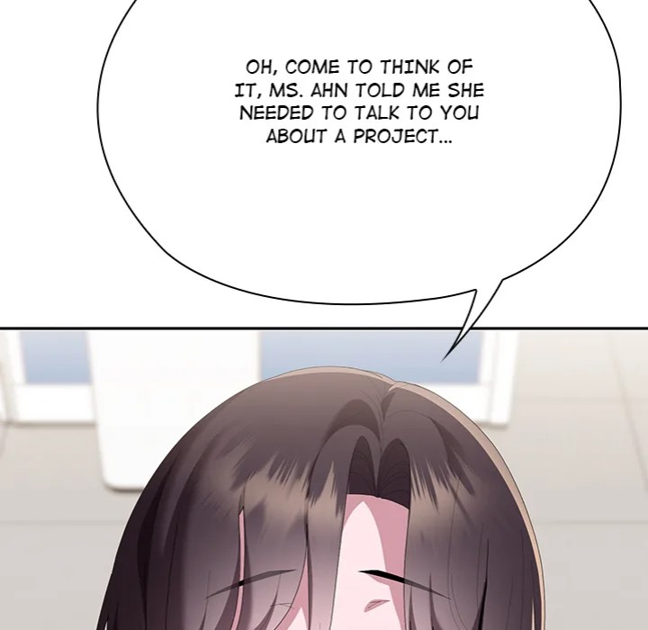 Office Shitbag Alert Chapter 67 Page 77