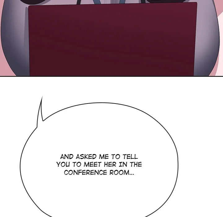 Office Shitbag Alert Chapter 67 Page 79