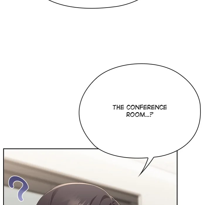 Office Shitbag Alert Chapter 67 Page 80