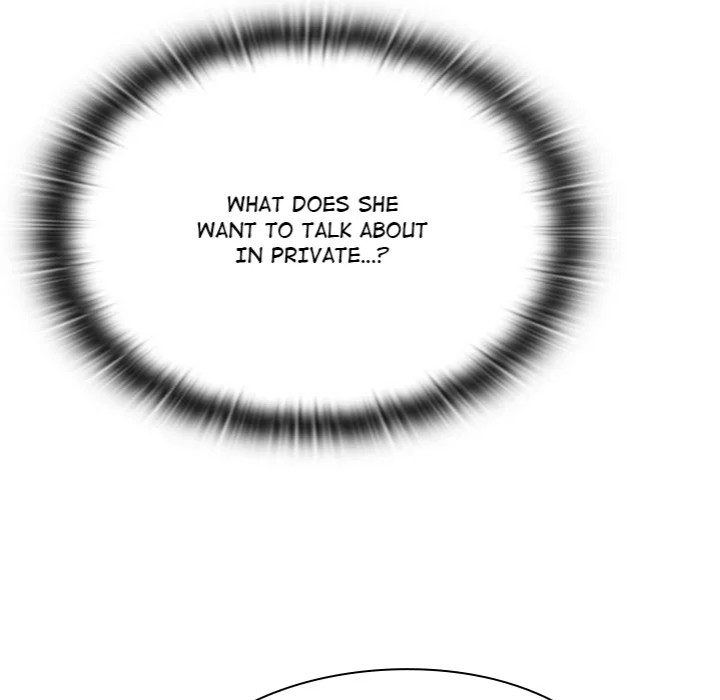 Office Shitbag Alert Chapter 67 Page 82