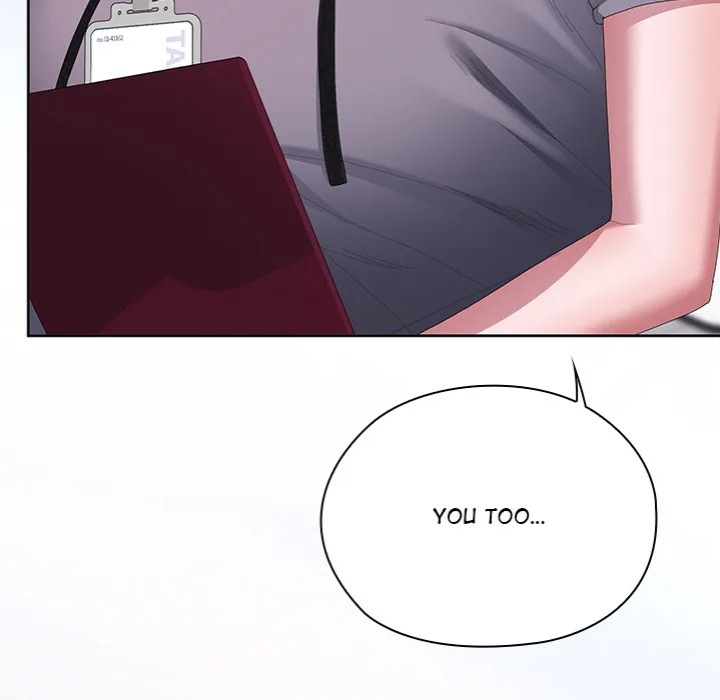 Office Shitbag Alert Chapter 67 Page 87