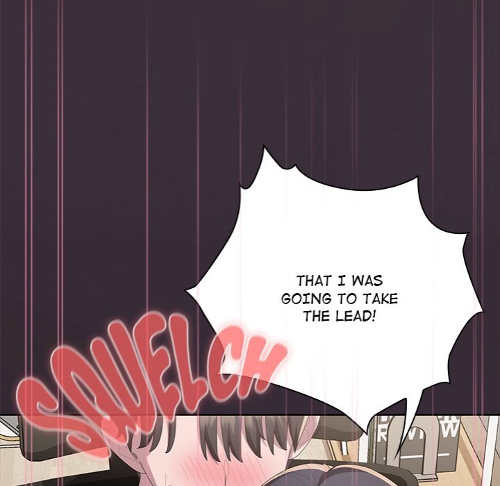 Office Shitbag Alert Chapter 70 Page 120