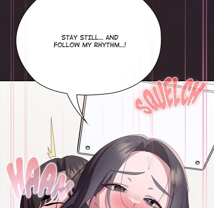 Office Shitbag Alert Chapter 70 Page 124