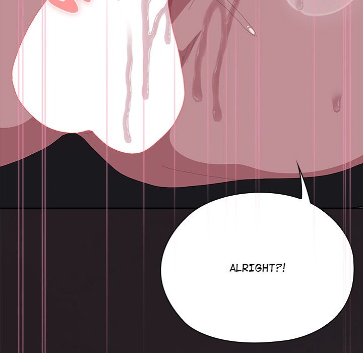 Office Shitbag Alert Chapter 70 Page 127