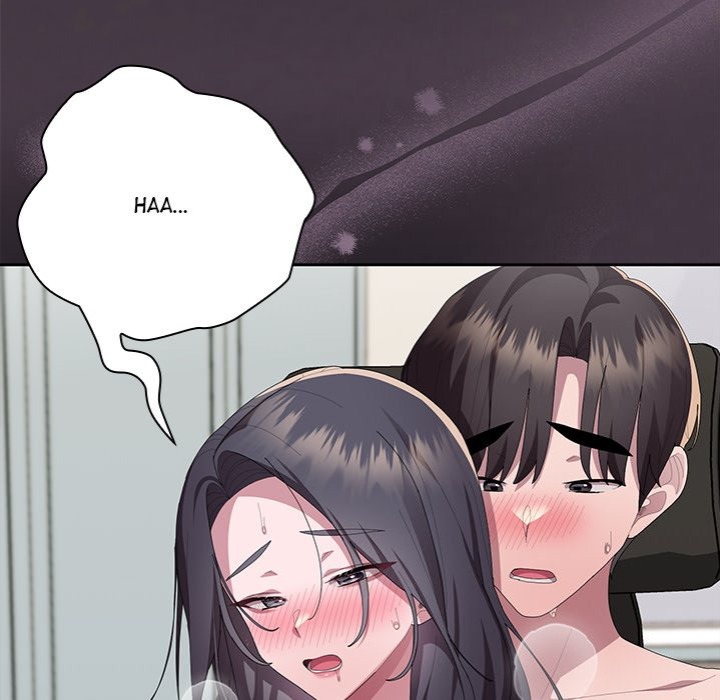 Office Shitbag Alert Chapter 70 Page 149