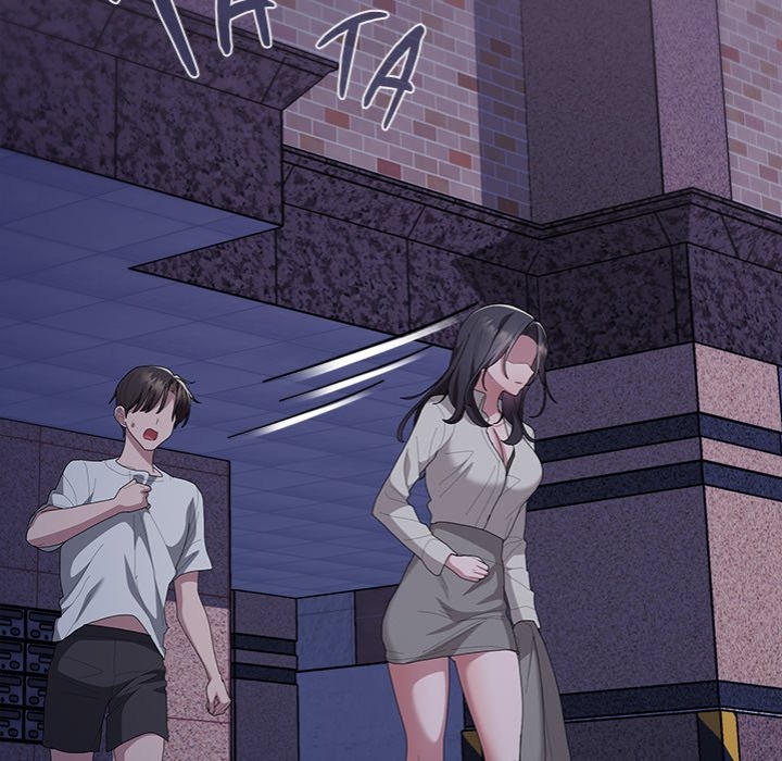 Office Shitbag Alert Chapter 70 Page 176