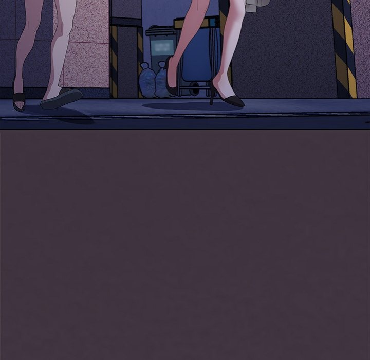 Office Shitbag Alert Chapter 70 Page 177
