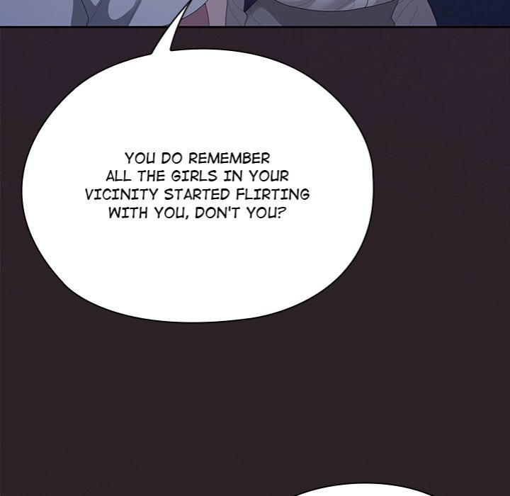 Office Shitbag Alert Chapter 70 Page 194