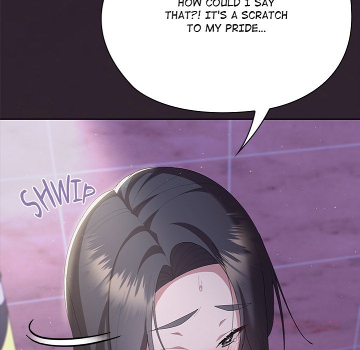 Office Shitbag Alert Chapter 70 Page 208