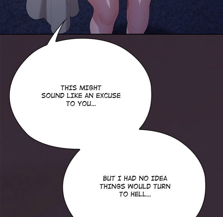 Office Shitbag Alert Chapter 70 Page 210