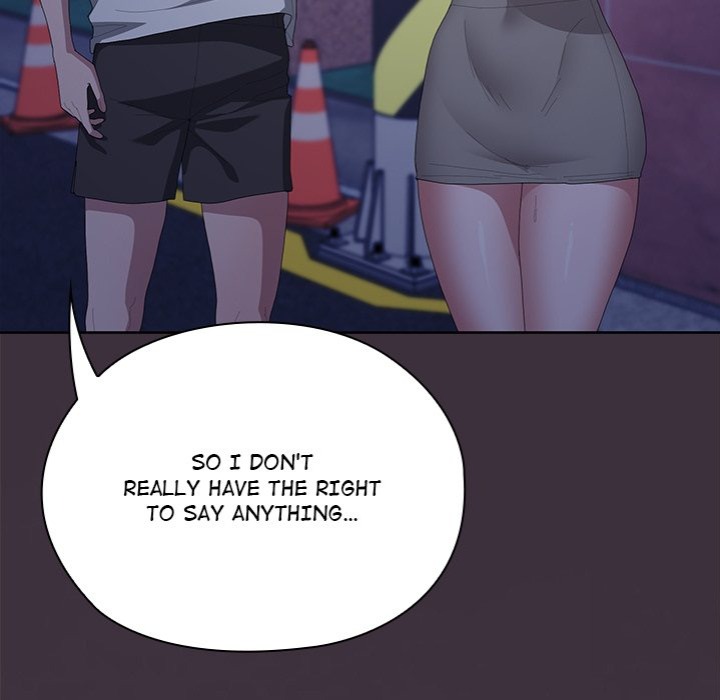 Office Shitbag Alert Chapter 70 Page 213