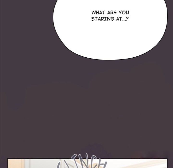 Office Shitbag Alert Chapter 70 Page 40