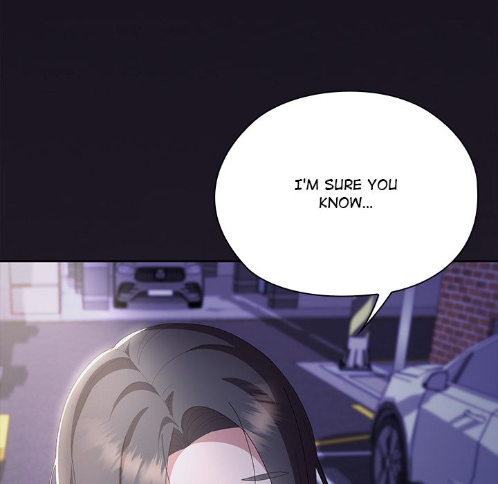 Office Shitbag Alert Chapter 71 Page 10